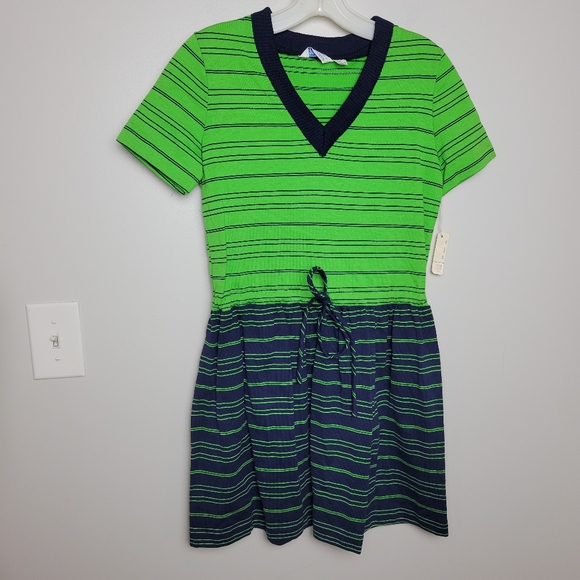 Modern Juniors Dresses & Skirts - 1960s Mini Dress New With Tags